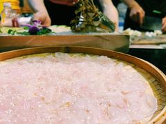 -草鱼先生潮州鱼生·虾生(新厦花园店)