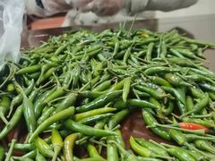 -李大爷的泡椒馆(冉家坝店)