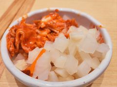 -庆米鲜朝鲜族拌饭(固戍店)