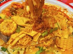 -文立新麻辣烫(合生汇21街区店)