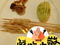 -大唐西市酒店-丝路阳光西餐厅