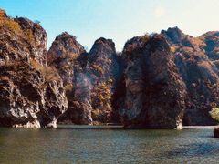 -大连冰峪旅游度假区