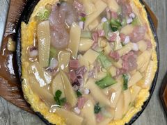 -华春餐馆(鱼山路店)