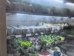 -半岛听涛蒸汽海鲜自助(K11店)