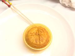 -汤城小厨•粤菜•靓汤(苏州街店)