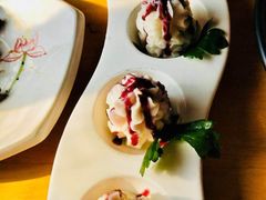 -鹦鹉小厨味道餐厅(山大南路店)