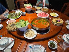 -亮欢寨(凯里总店)