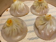 纯蟹粉小笼-蟹榭·本帮江浙菜·蟹宴(五角场合生汇商场店)