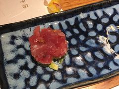-江户前寿司(好运街店)