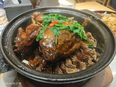 -谢虢彬名厨私房菜
