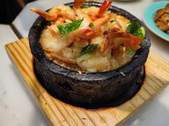 九层塔石锅大明虾-潮堂 · 潮州菜(恒隆广场店)