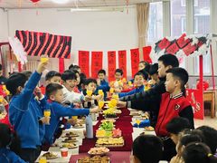 -立城苑小金星幼儿园