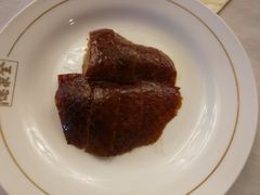 -北京全聚德(天安门店)