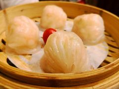 金牌虾饺皇-点都德(大茶楼店)