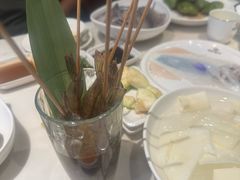 -围炉夜话·潮汕卤水火锅(榕江店)