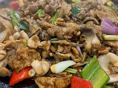 -标记美食新鲜猪杂(兴南大道店)