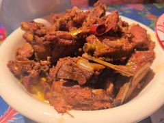 -人民公社大食堂(张家湾店)