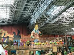 -波塞冬旅游度假区