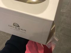 -杜哈夫DOUX RÊVE·生日蛋糕(日月光店)