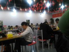 大堂-皖北学东地锅鸡(之心城店)