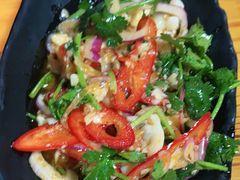 -丹东特色烤肉(南光三部店)