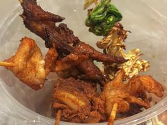 -胡仁根胡记炸炸炸