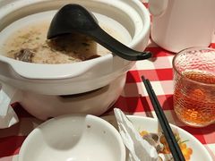 -西贝(紫荆广场店)