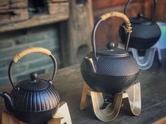 -田德能咖啡博物馆
