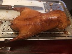 -湖庭壹品鸭王·传统北京烤鸭·别墅私房菜·庭院宵夜(江宁店)