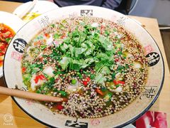 -自贡盐帮菜·玩辣餐厅(樱花园西街店)