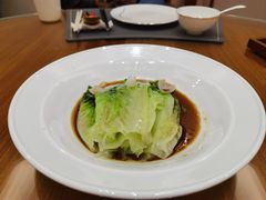 -鲁宴·鲁煨黄河生态大鲤鱼(月坛店)