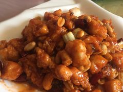 -老熟人串吧家常菜(旧宫店)