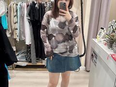 -绮梦微胖大码女装(东方社区三十一街坊店)