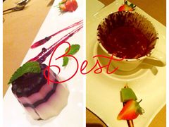 iphone_upload_pic-郑州希尔顿酒店·阿米奇意大利餐厅