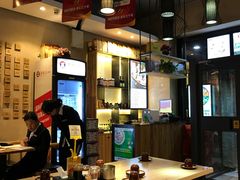 -老绥元烧麦·家常菜(体育场店)