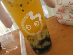 -CoCo都可(太平桥百盛店)