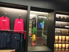 -TOP健身私教工作室(侨香店)