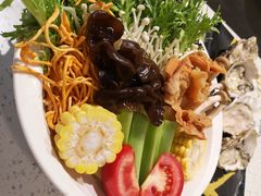 -八珍玉食鸡煲·打边炉(印象城店)