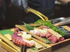 -暖都焼肉·和牛酒場(花都店)