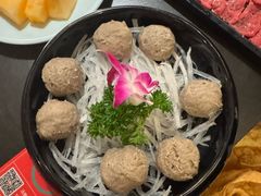 -正禾鲜·潮汕牛肉火锅(凯德天府店)