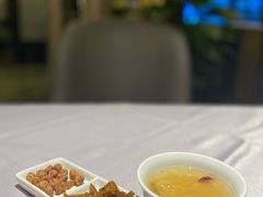 银耳红枣羹-粗茶淡饭·汉口公馆(循礼门店)