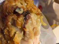 -麦当劳(杭州西湖银泰百货店)