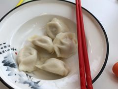 -开口笑·精选水饺