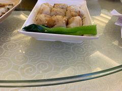 -畔山酒店中餐厅