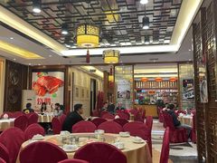 大堂-观山美厨·精致粤菜(西樵店)