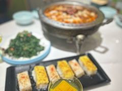 -奔跑吧陕菜·盛世长安(民乐园万达店)