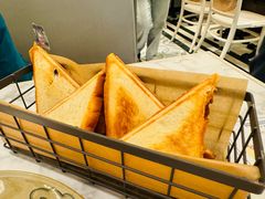 -太食獸泰式茶餐厅(艾尚天地店)