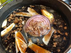 寿喜锅-玛格萝妮(汇智国际商业中心店)