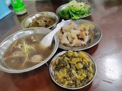 咸菜-阿秋牛排(湖心街店)