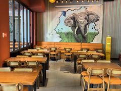 -泰玖Thai Nine Bistro(158坊店)